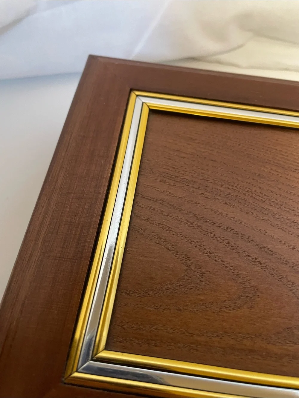 No brand elegant brown